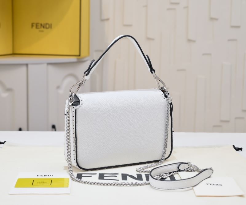 Fendi Satchel Bags